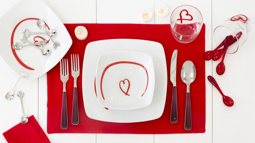 platos minimalistas
