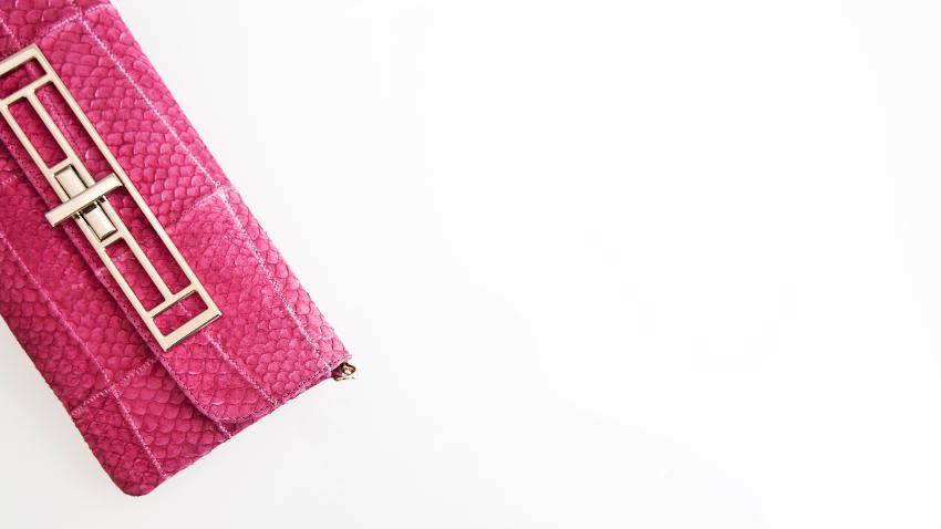 bolsos de mano