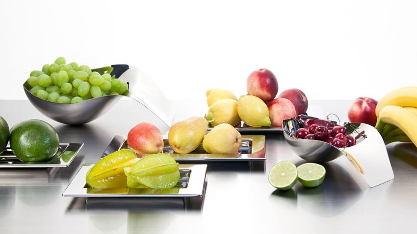 cortador de frutas