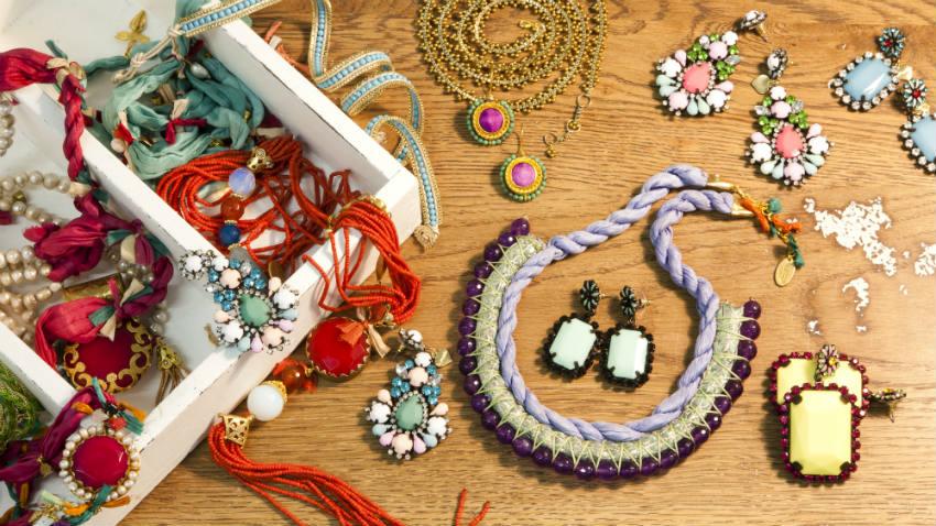 collares hawaianos