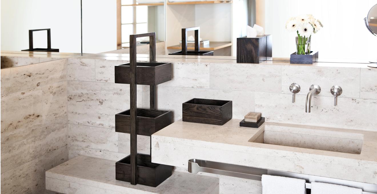 lavabo bajo encimera
