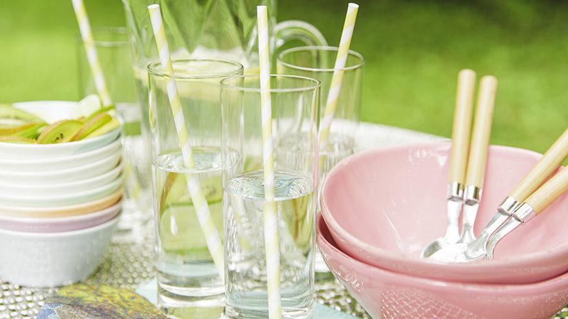 vasos highball