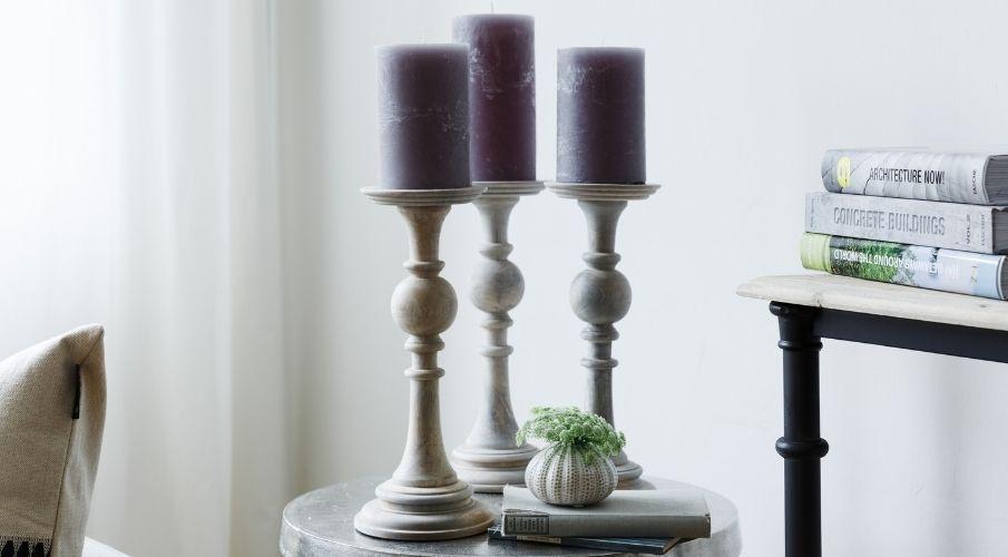 candelabro