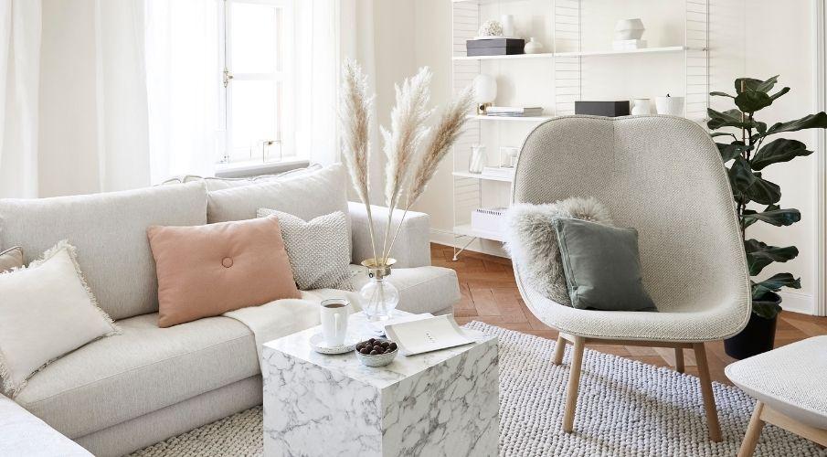 butaca scandi silla