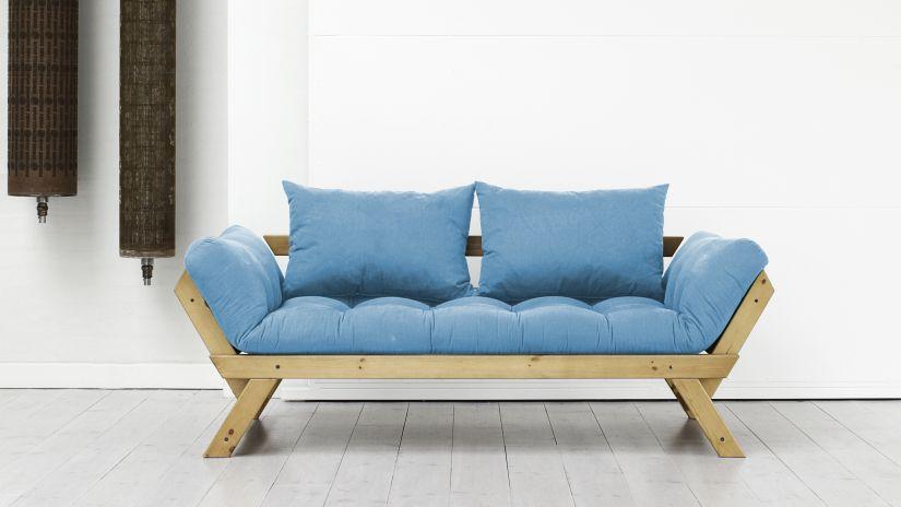 Banquette convertible 1 place