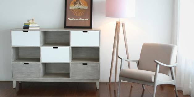 Commode