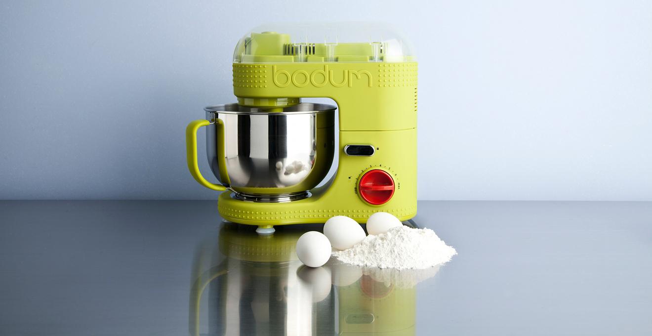 Robot de cuisine
