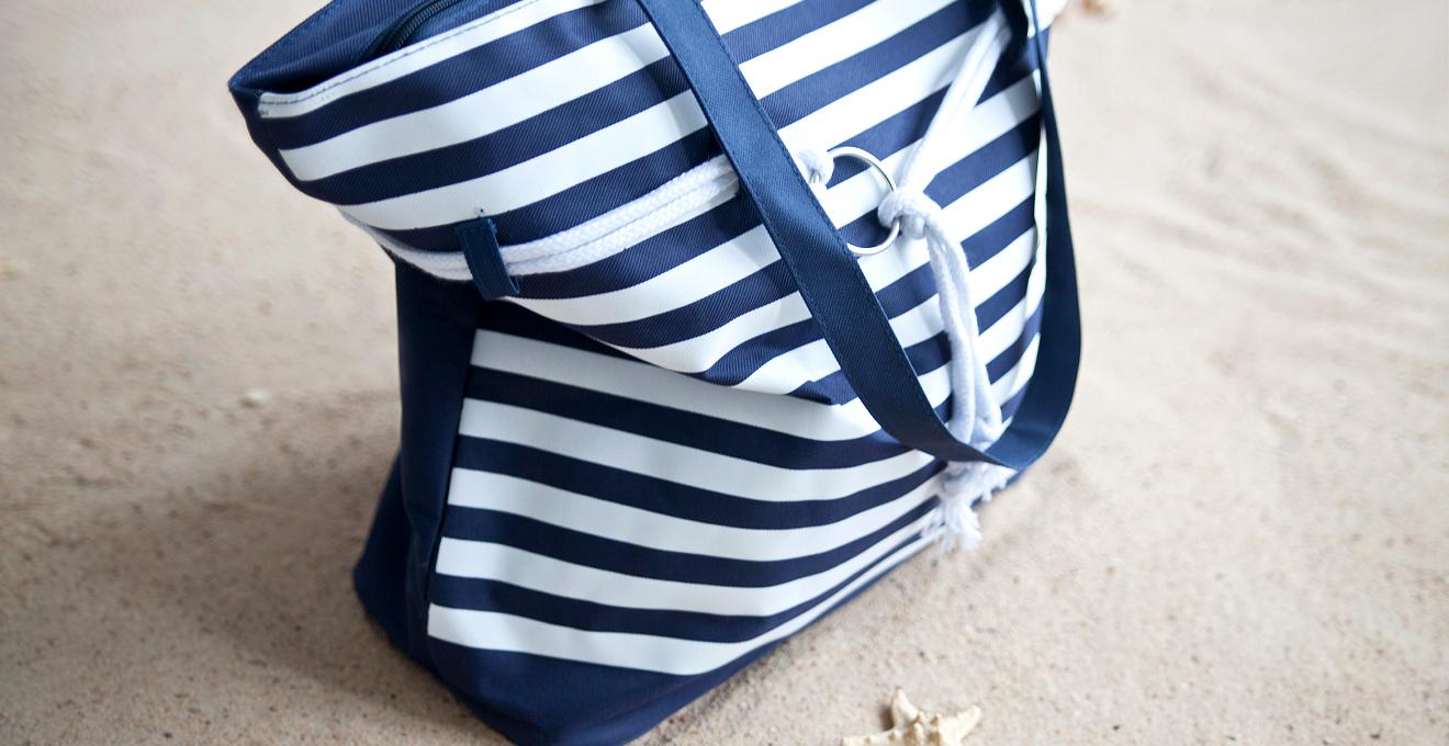 Sac de plage
