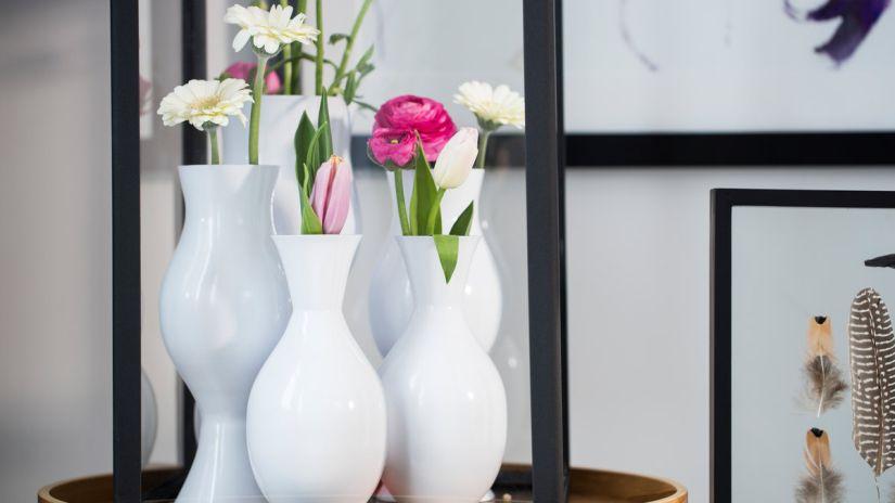 vases de forme systématique