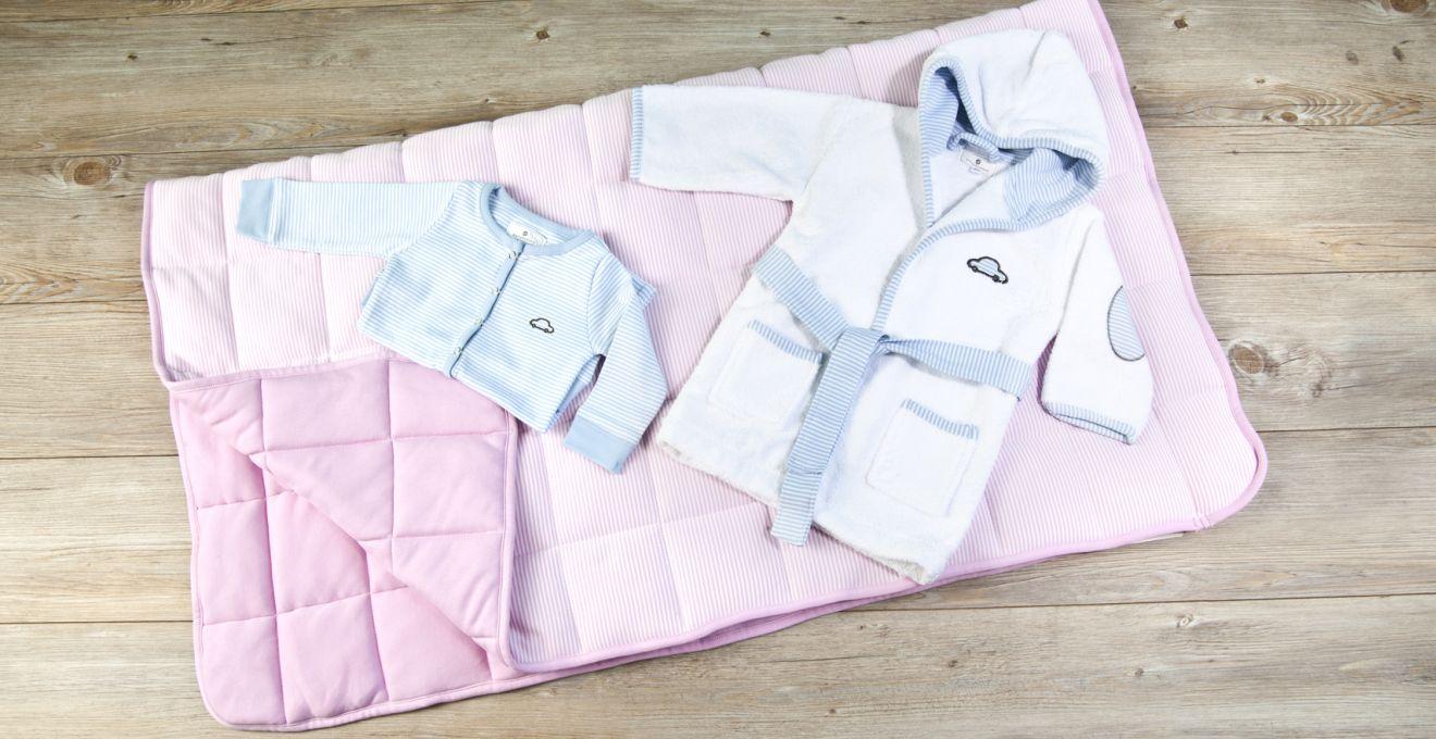 linge de lit bébé 03