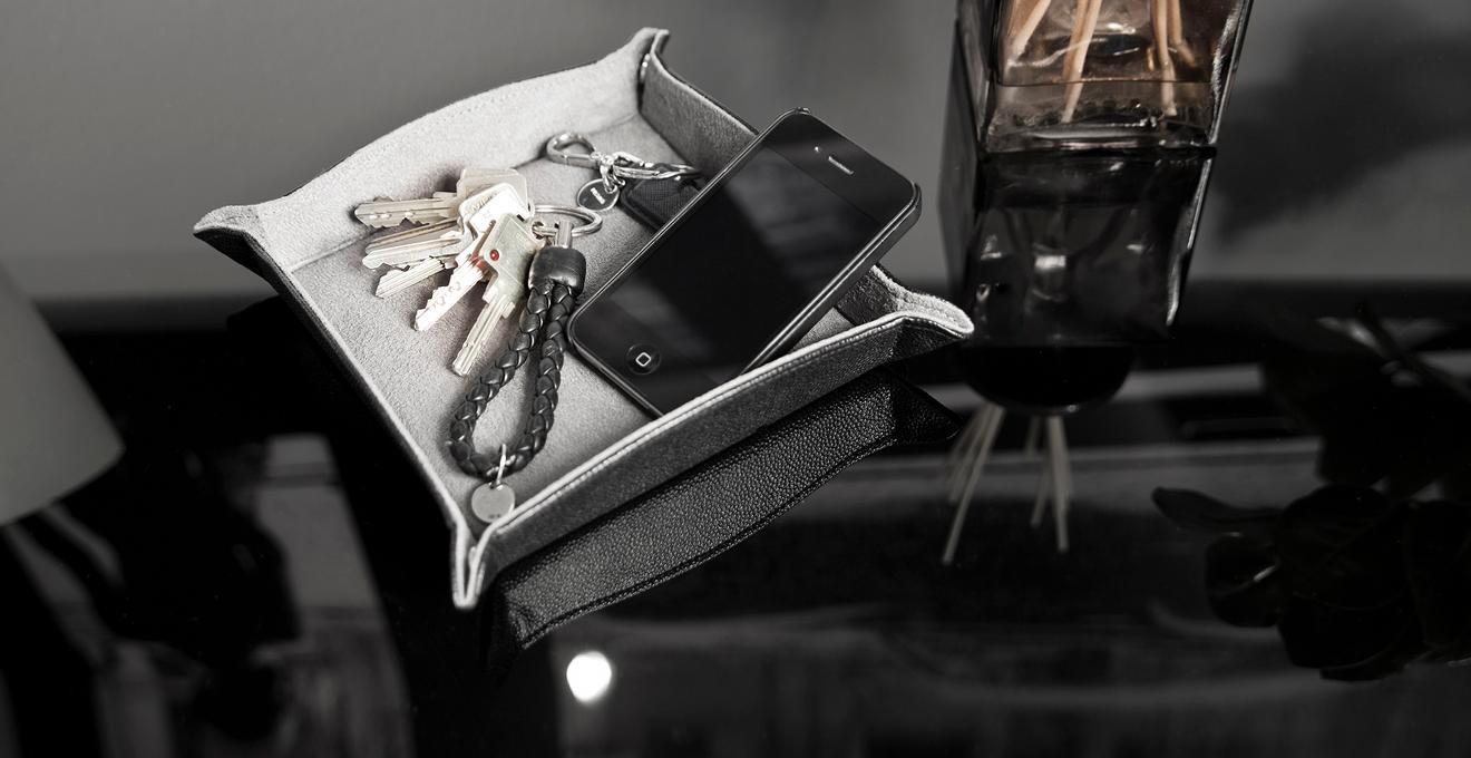 Boîte à clefs