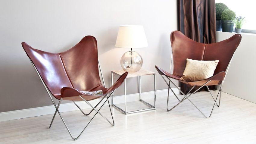 fauteuil en cuir, fauteuils en cuir, salon