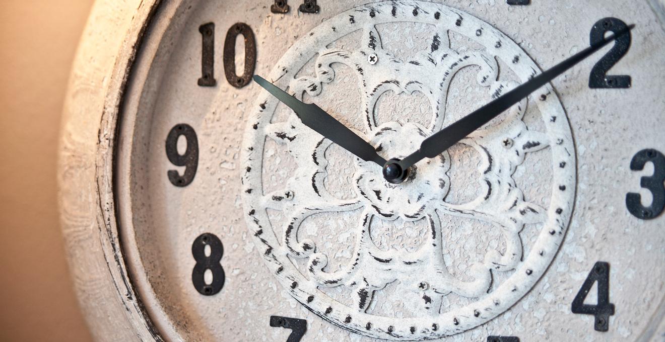 Horloge comtoise
