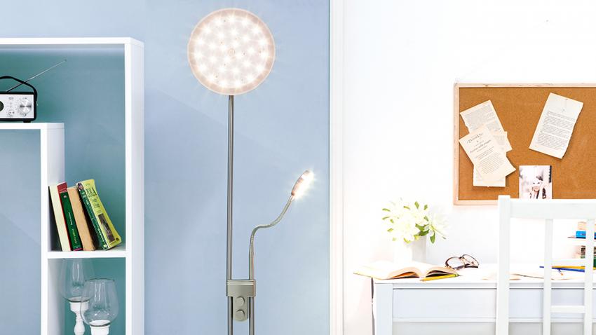 Lampe frontale