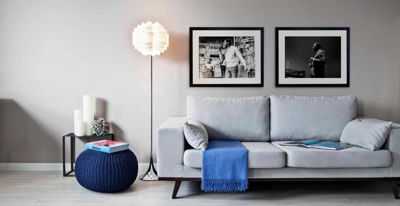 Lampadaire