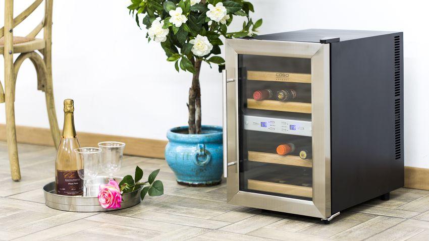casier à bouteilles, casier à vin, rangements pour bouteilles de vin, casier à vin réfrigéré
