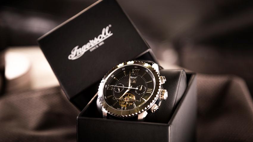 Chronomètre