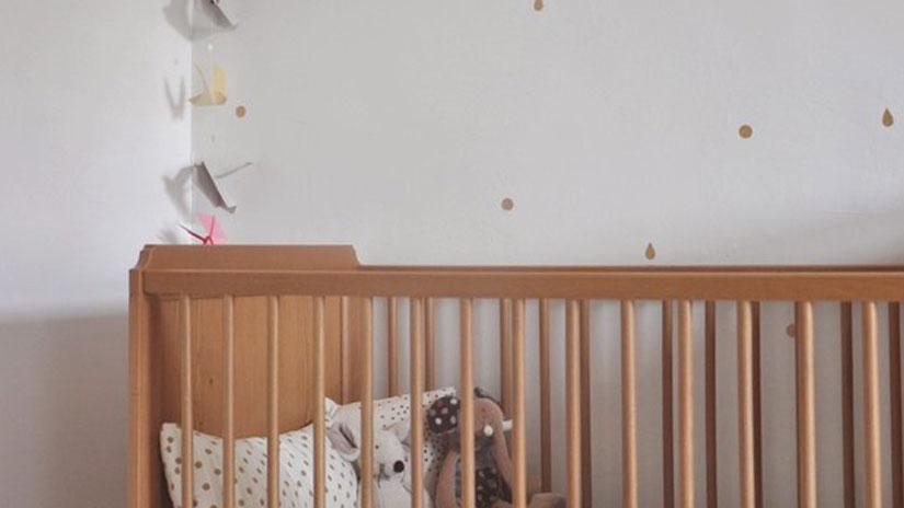 decoration de chambre d'enfant