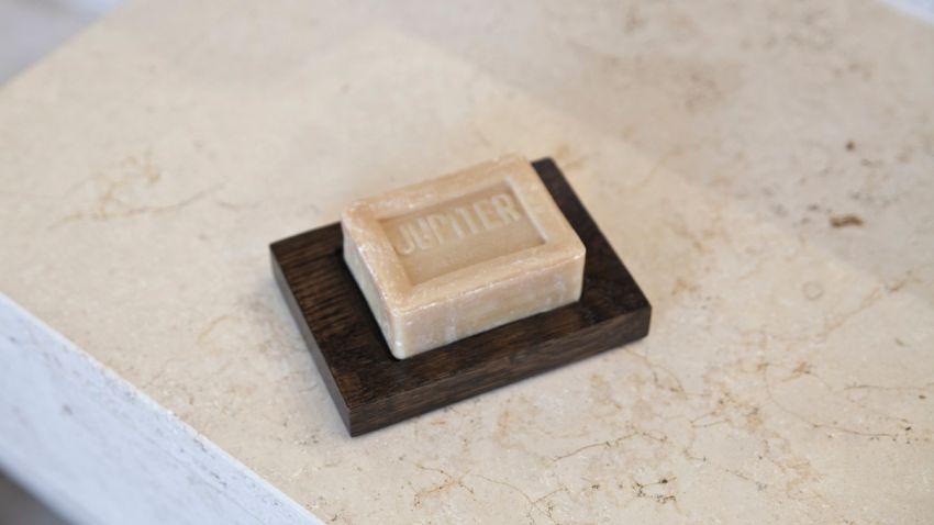 Savon d'Alep traditionnel et naturel