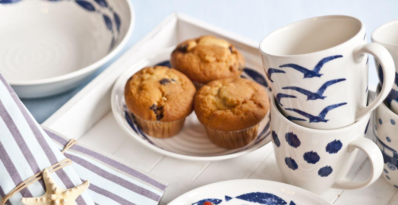 moule à muffins