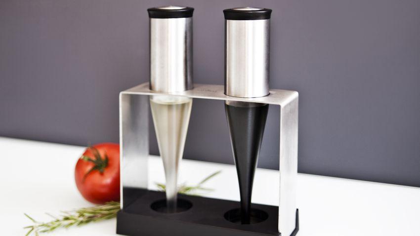 shaker vinaigrette