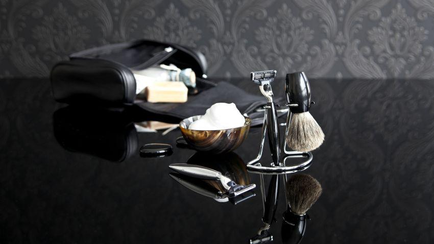 tondeuse barbe