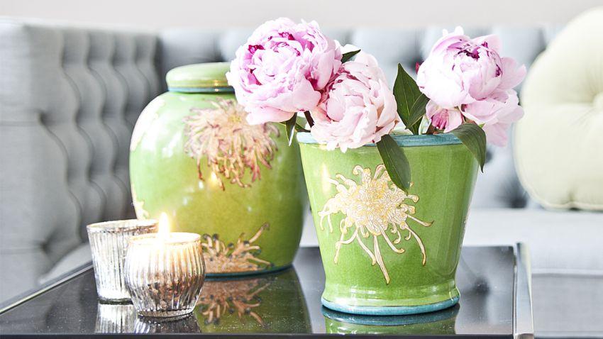bougie chauffe plat