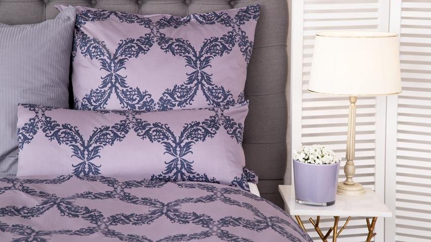 Housse de couette liberty