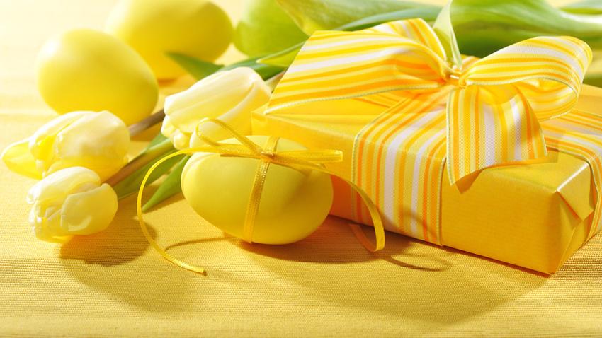 Nappe doré