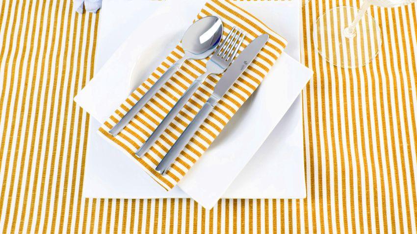 nappe orange