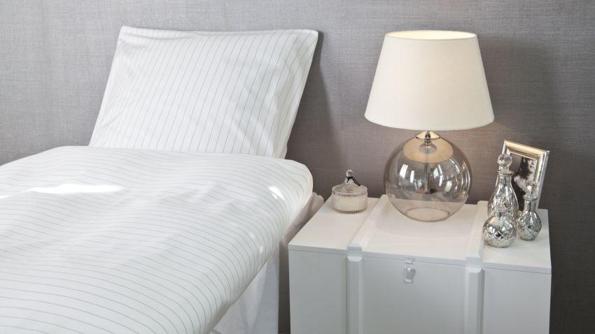 couette 1 personne