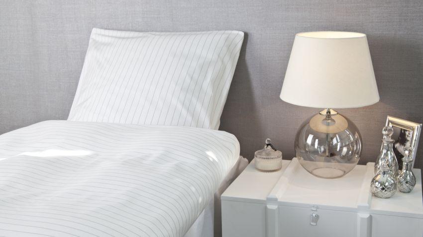 drap plat