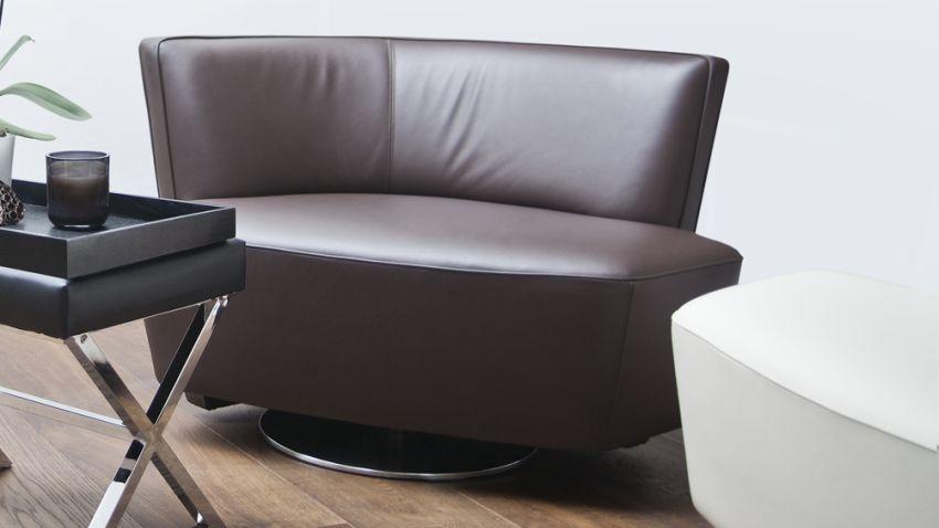fauteuil relax cuir