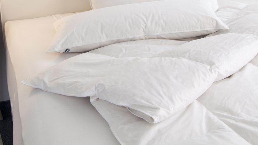 housse de matelas