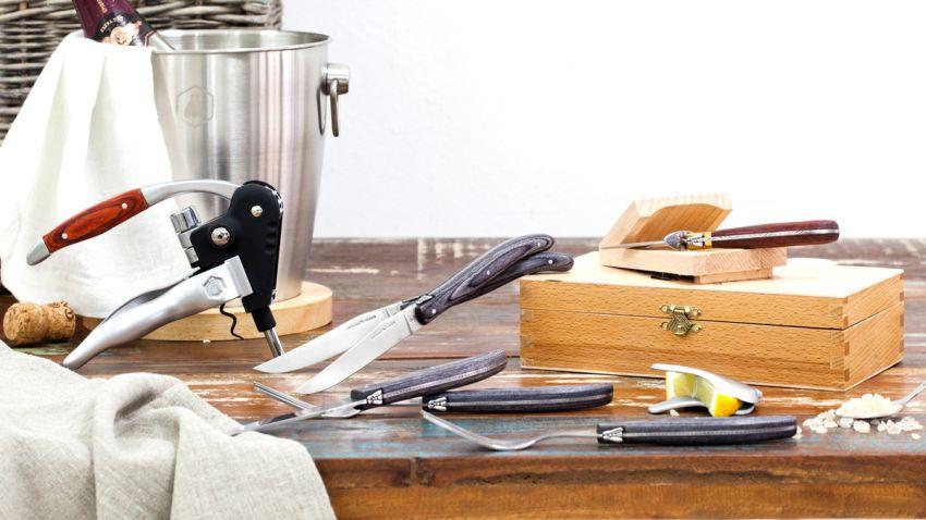 couteau electrique, couteau électrique, couteaux, cuisine