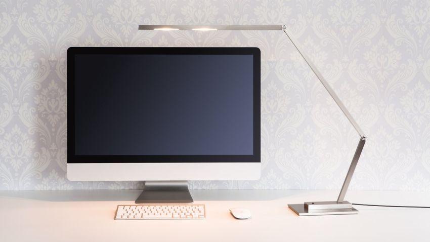 lampe de lecture