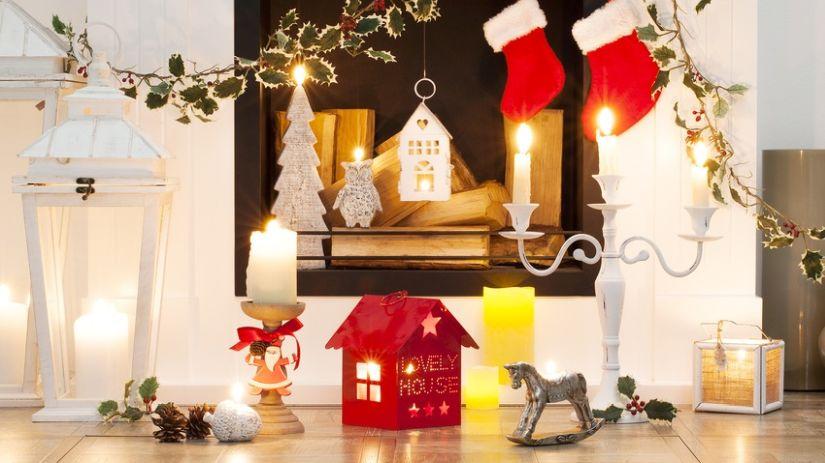 Chaussette de Noël pour enfants