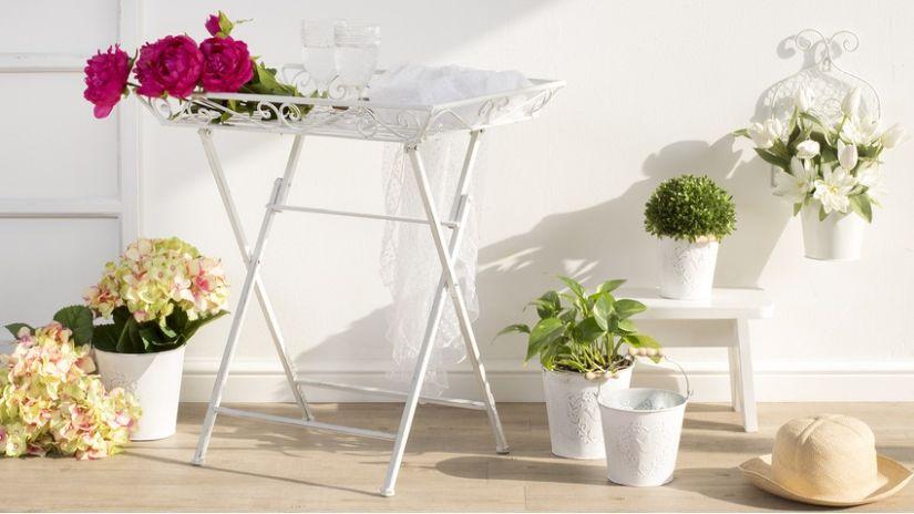 table en fer forgé 01
