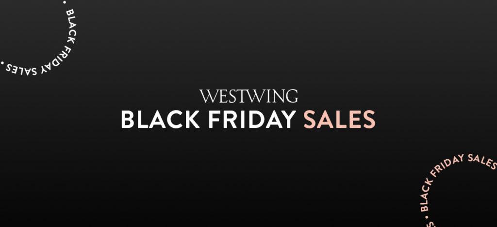 black friday ventes
