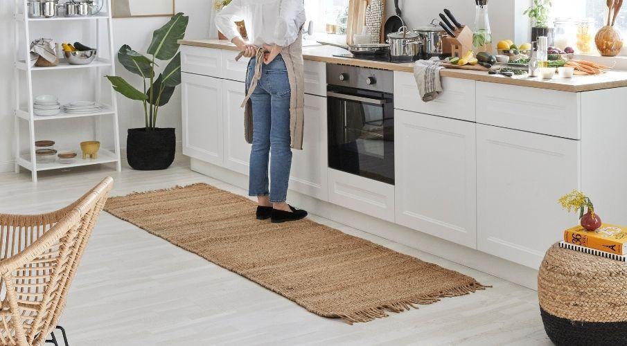 tapis de cuisine 2