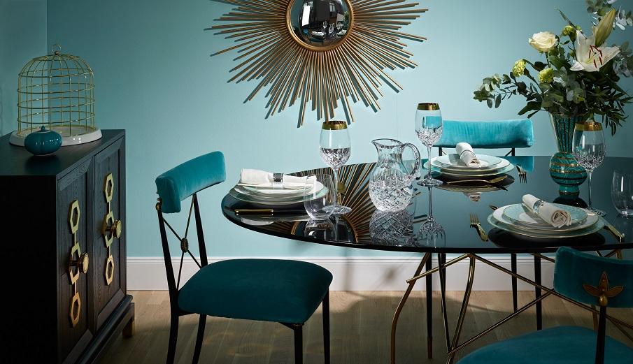table ovale 01