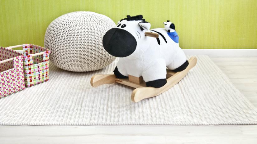 camerette per bambini