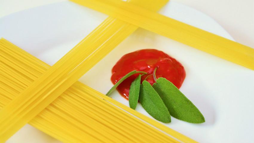 macchina per pasta