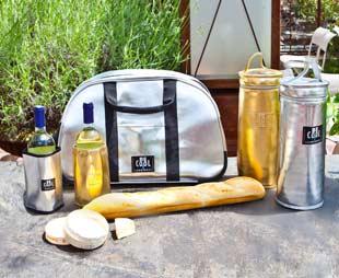 Borsa termica