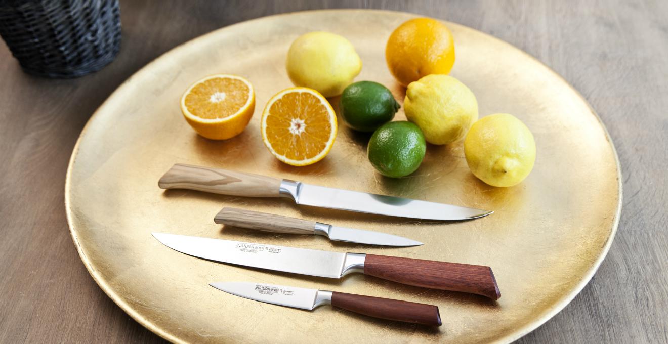 Coltello da pesce