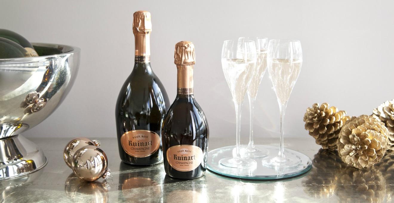 flute per champagne