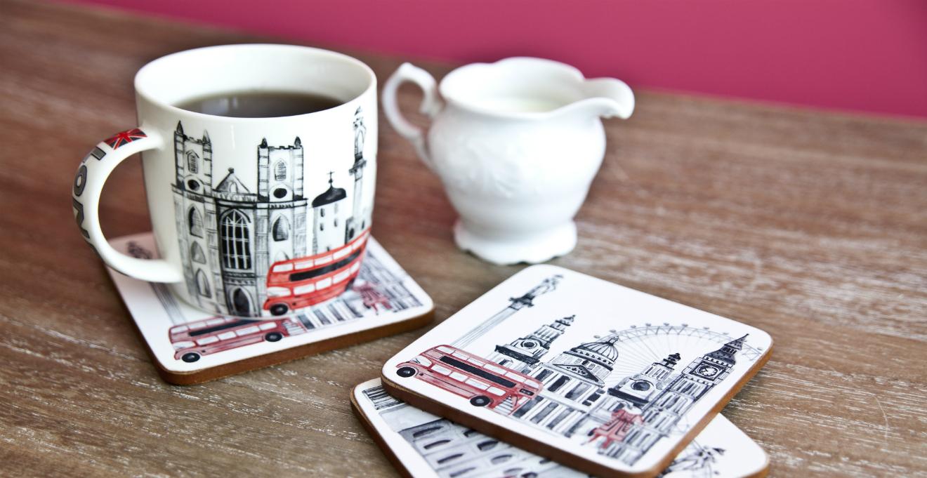 mug