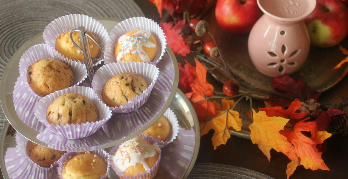 Pirottini per muffin