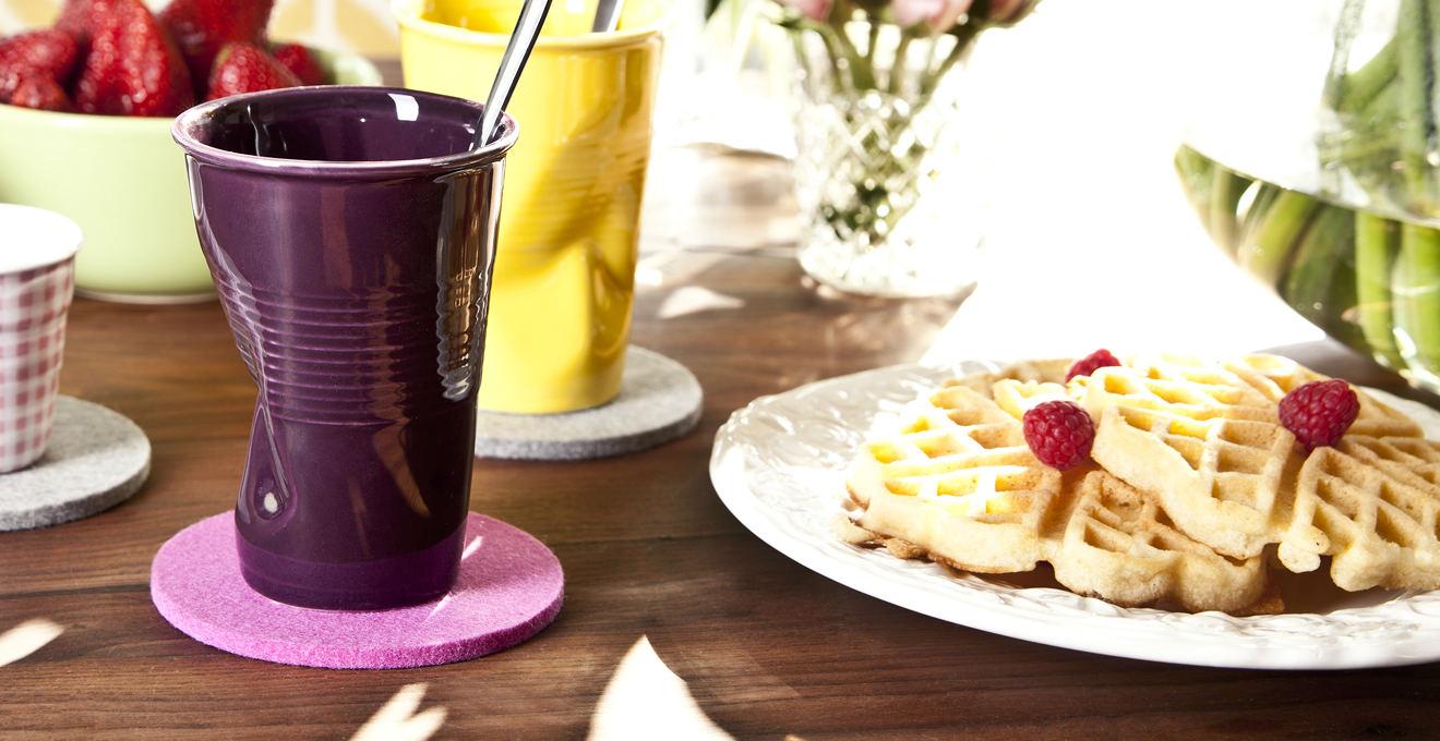Macchina per crepes