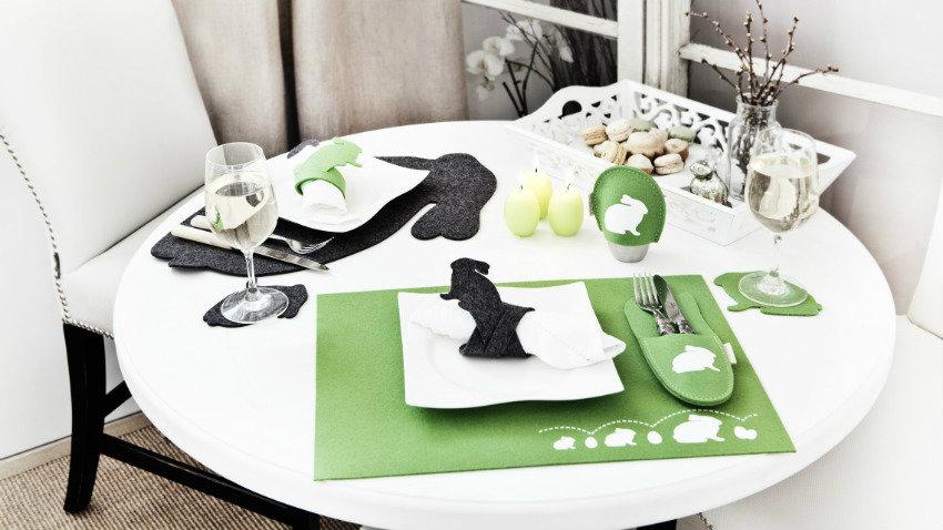 segnaposto pasquali chic